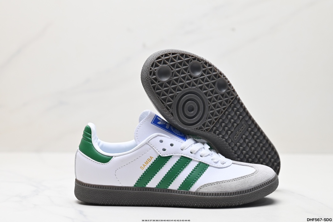 Adidas Samba Shoes